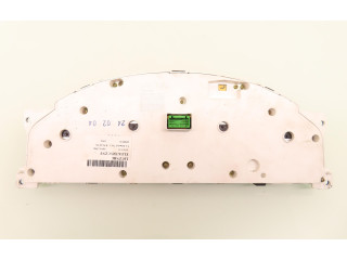 Панель приборов 69294760T, 8673261   Volvo S60       