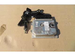 Řídící jednotka 51886076 Alfa Romeo Mito 2013