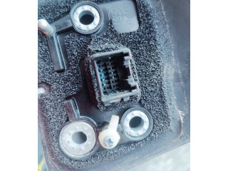 Зеркало электрическое        Chevrolet Captiva   -  года   