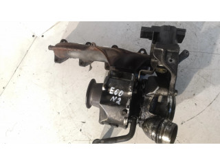 Turbodmychadlo Турбина 724779, 49135 BMW 5 E60 E61 2.0 N47D20A