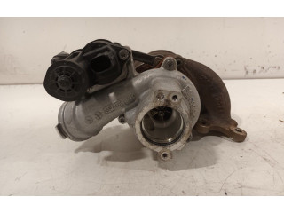  Турбина Skoda Karoq  05C145701B   для двигателя DLAA      