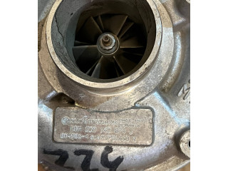 Turbodmychadlo Турбина 059145873J, 059145873D Audi A8 S8 D4 4H