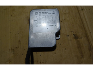 Блок подушек безопасности 1C0909605A, 25060903A   Volkswagen Transporter - Caravelle T5