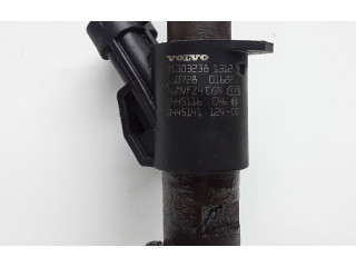 Форсунка 31303238, 0445116046 Volvo S60 D5204t3