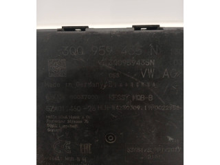 Блок управления 3Q0959435N, 00037000 Skoda Fabia Mk3 (NJ)