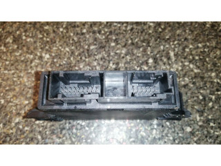 Блок управления парковки