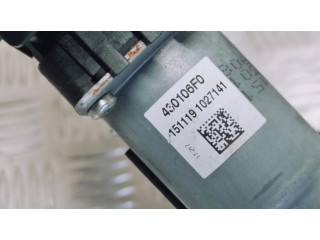 Передний комплект электрического механизма для подъема окна