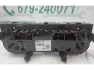 Блок управления климат-контролем 5G0907426M   Volkswagen Golf VII
