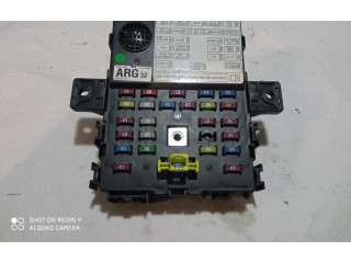 Блок предохранителей 9523-0037 Chevrolet Spark