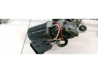 Моторчик дворников Peugeot Expert