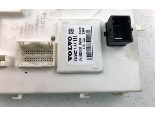 Другие блоки управления / модули