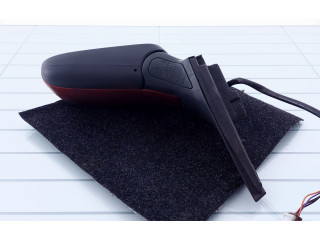 Zpětné zrcátko Volvo S40, V40 2002 0117373