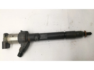 Комплект системы впрыска топлива 1460A096 Mitsubishi L200 для дизельного двигателя 4N15 2.4