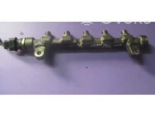 Топливная рампа 116KM, 0281002863   KIA Sportage  