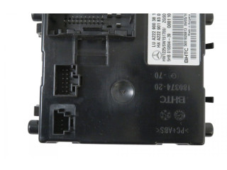 Zpětné zrcátko Mercedes-Benz C AMG W205 2016 A2229003812, A2229003812