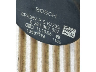 Комплект системы впрыска топлива 0281002507, 111006 Alfa Romeo 159 939A9000 841P000