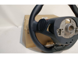 Руль Skoda Octavia Mk4 2019 - года 5E3959542E