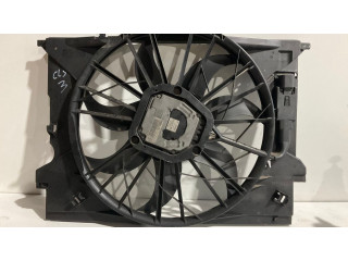 Электрический вентилятор радиаторов