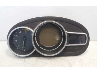 Přístrojová deska Renault Megane III 2011 248107859R, A2C53363612