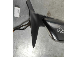 Zpětné zrcátko Volvo S80 2005 3003324