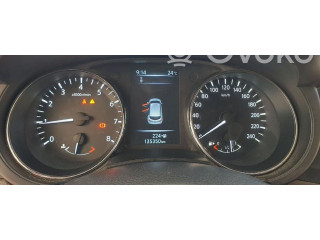 Přístrojová deska Nissan Pulsar 2014 3ZL0BCB61