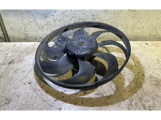 Электрический вентилятор радиаторов 5000699, 3M302105 Volvo S60