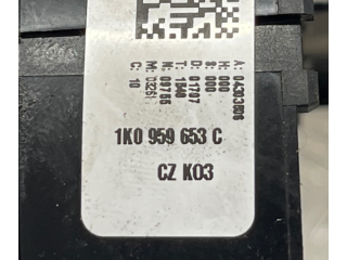 Подрулевой шлейф SRS 1K0959653C   Skoda Octavia Mk2 (1Z)