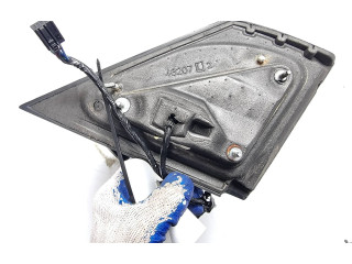 Зеркало электрическое Fiat Doblo 2000 - 2009 года