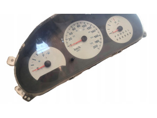 Přístrojová deska Dodge Grand Caravan 2014 P05082407AG