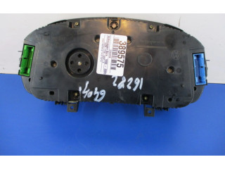 Панель приборов 1J0919861B, 1J0919861B Volkswagen Bora