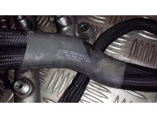 Комплект системы впрыска топлива 059130277BE, 0445116023    Volkswagen Touareg II для дизельного двигателя CAS 3