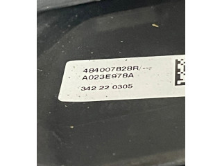 Руль Dacia Logan III  2020 -  года 484007828R, 484007828R      