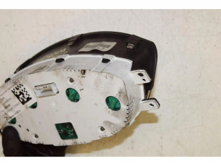 Панель приборов Chevrolet Matiz