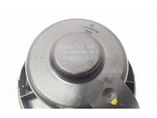 Вентилятор печки