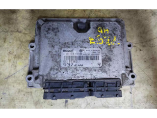 Řídící jednotka 0281010332 Alfa Romeo 166