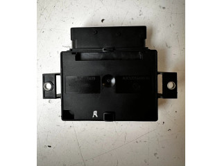 Блок управления 4H0907801H, A2C58091740 Audi A7 S7 4G