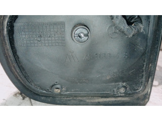 Zpětné zrcátko pravé Mercedes-Benz C W203 2003 413133418