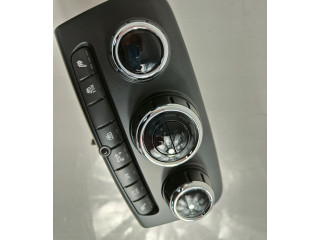 Блок управления климат-контролем 9318941 Mini Clubman F54