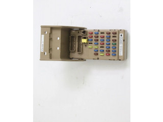 Блок предохранителей 82201FG010, 82201FG010 Subaru Forester SH