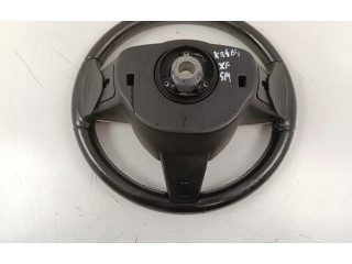 Руль Jaguar XF X250 2007 - 2015 года