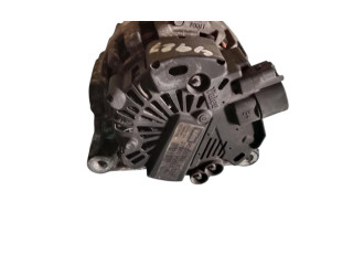 Генератор 9656003780   Citroen C1      