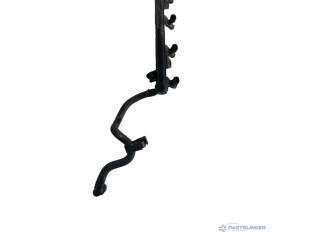 Топливная рампа 036133320   Skoda Fabia Mk2 (5J)  