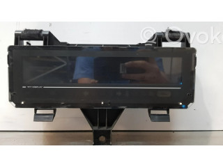 Панель приборов 248107663R   Renault Scenic III -  Grand scenic III       