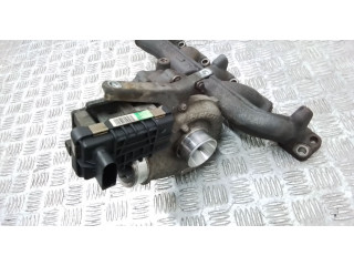 Турбина Volvo V70 30774992