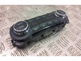 Блок управления климат-контролем a2469008415   Mercedes-Benz A W176
