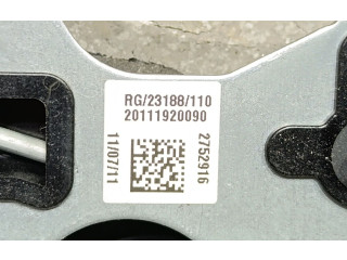 Руль Mini One - Cooper Coupe R56 2005 - 2014 года 2752916