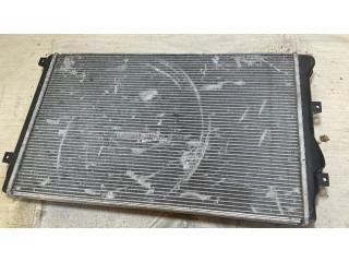 Радиатор охлаждающей жидкости