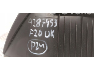 Панель приборов 9287453   BMW 1 F20 F21       