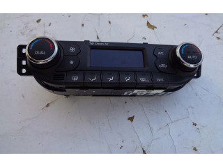 Блок управления климат-контролем    KIA Ceed