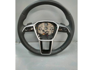 Volant Audi A6 S6 C8 4K 2021 4K0419091BA, 4K0419689A